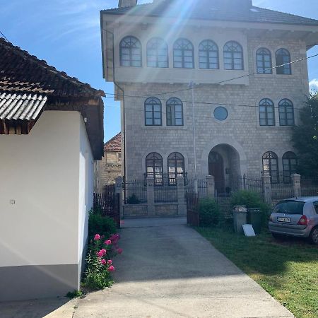 Lejla'S Guesthouse Gusinje Exterior foto